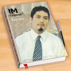 Meet your Posher, Jesús